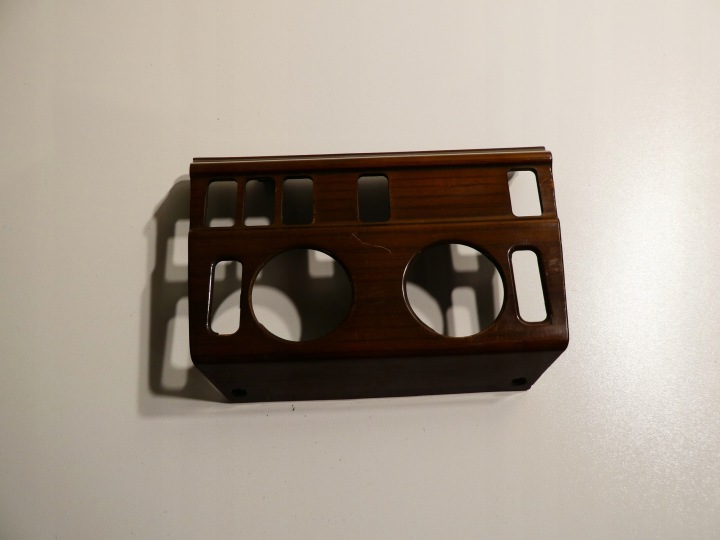 MODANATURA DEKOR LEGNO PANEL MERCEDES 124