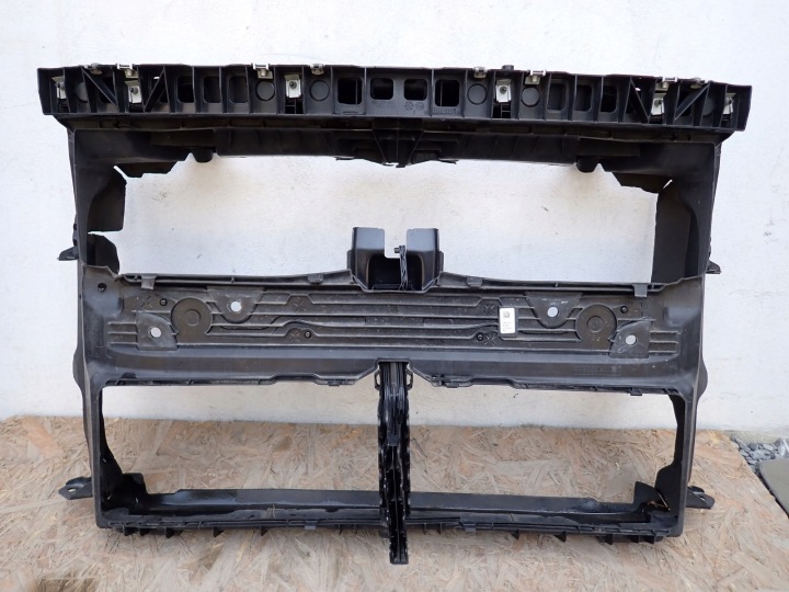 tension belt intake air blinds air line BMW X1 F48 5174187798