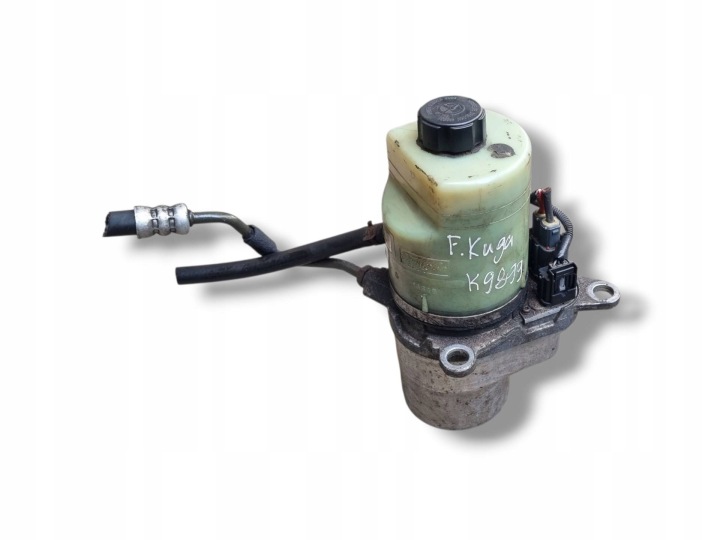 Servopumpe elektrohydrauliczna Ford Kuga 2009 4M513K514DC