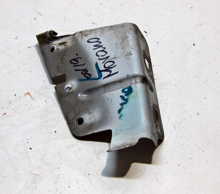 OPEL MOVANO B tartó sárvédő bal eleje 641C30003R