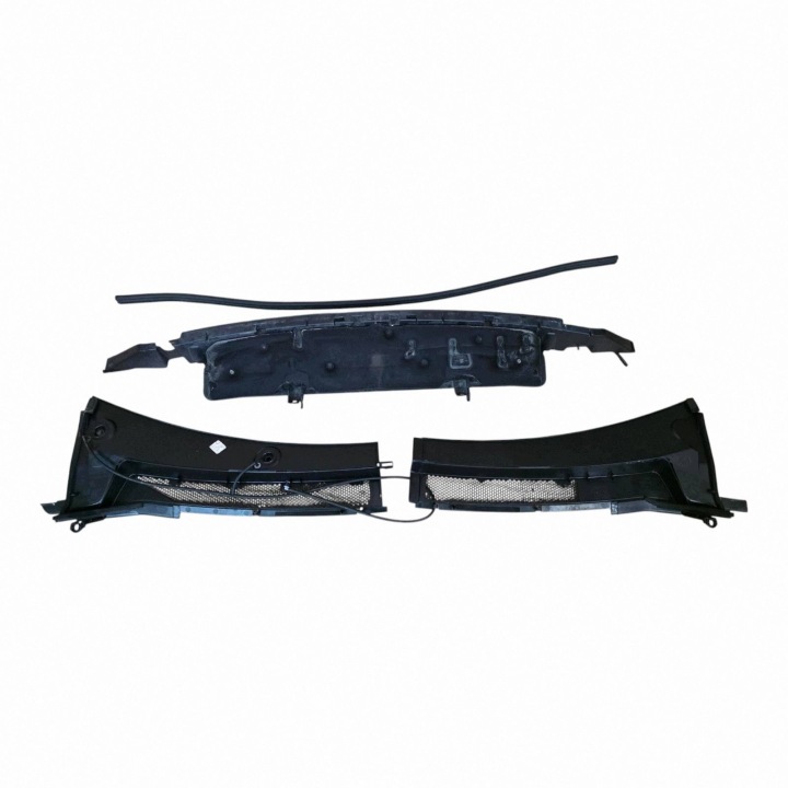 plastike brisace stakla kompletne PEUGEOT 3008 II LIFT 98347052XT 9836200980 98362005XT