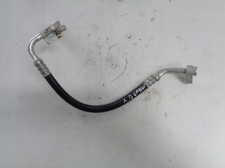 FORD FOCUS MK3 III 1.0 ECOBOOST WIRING HOSE OF THE AIR CONDITIONING A/C