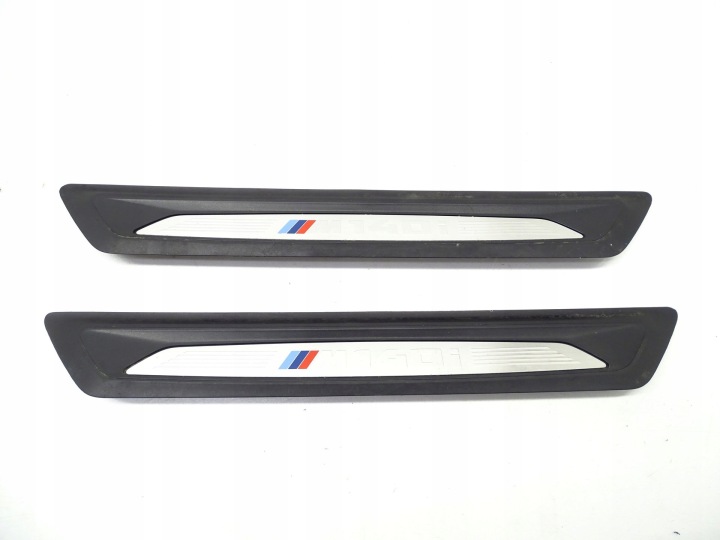 modanatura Coperture MINIGONNE Destro sinistra KOMPLET BMW F20 8067080