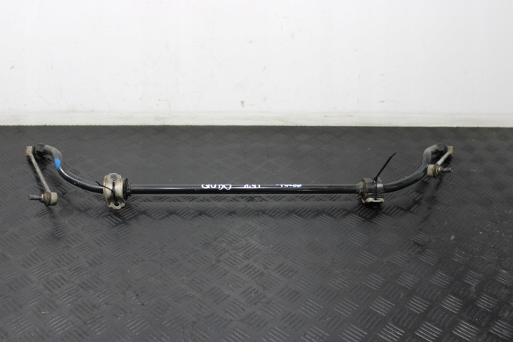 STABILIZATOR vorne FIAT QUBO