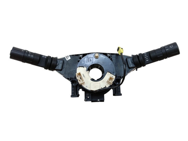Commodo phares Commodo essuie glace PAJAK Anneau Airbag volant NISSAN QASHQAI+2 J10 LIFT (09-13)