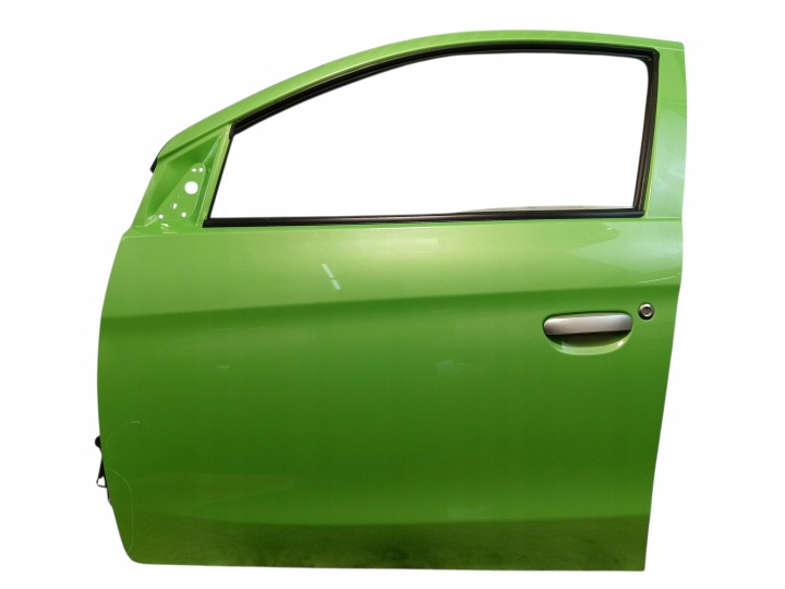 dvere ľavý predok Ľavé predné MITSUBISHI SPACE STAR II 2 LAK: F24 (13-16)