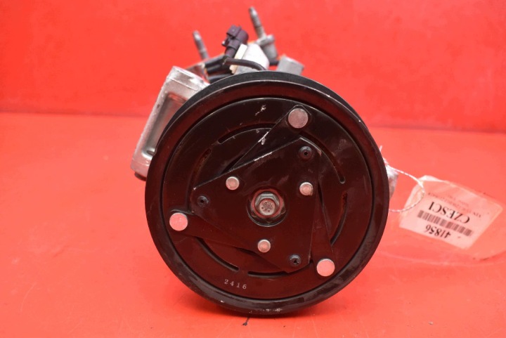 Compresseur Pompe Climatisateur air conditionné P31497908 VOLVO V60 2 II 2.0 T5 250KM LIFT 23