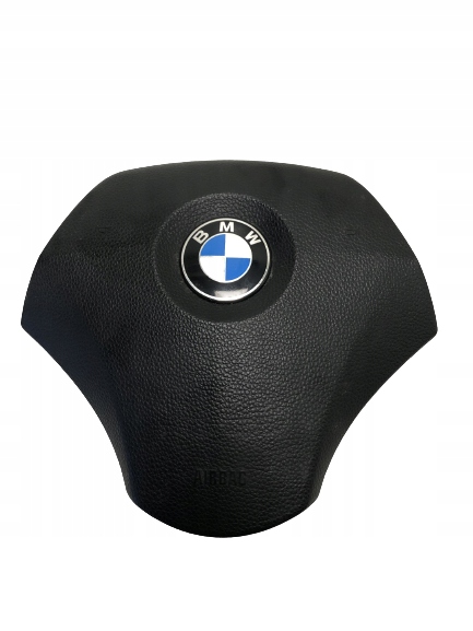légzsák AIRBAG KIEROWCY BMW E61 LIFT 6774449