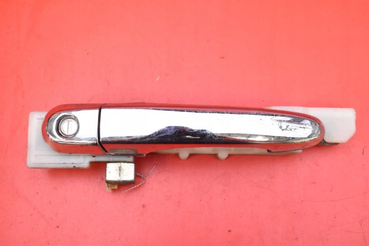 Poignée Gauche Avant Avant CHROM HYUNDAI TUCSON 1 et 04-10