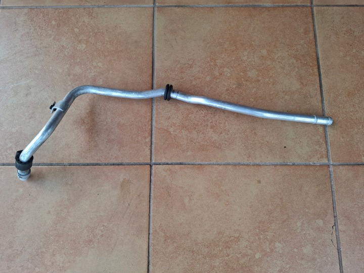 Tubazione tubo flessibile CLIMATIZZATORE ARIA CONDIZIONATA MERCEDES A2742034002