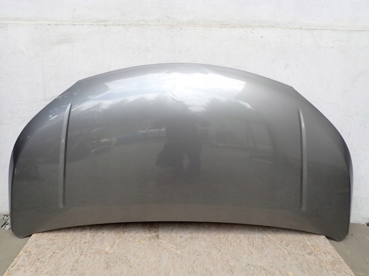 Motorhaube Fronthaube NISSAN NV200 2010- F510MJX0MA