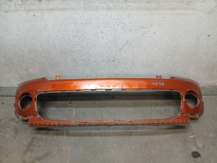 Stoßstange vorne MINI COOPER R56 LIFT