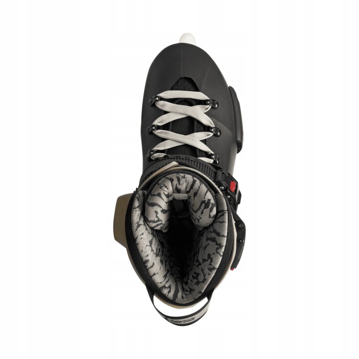 Ролики Чоловічі Rollerblade Twister XT р. 43-44 / 28-28.5 — фото 6