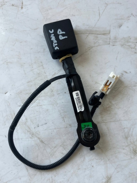 Aggancio ramo cinture sicurezza Destra Anteriore KIA STONIC 88840H8000