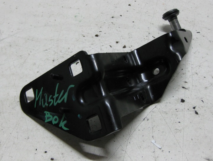 RENAULT MASTER III rolka dveře BOK Horn 777946809R