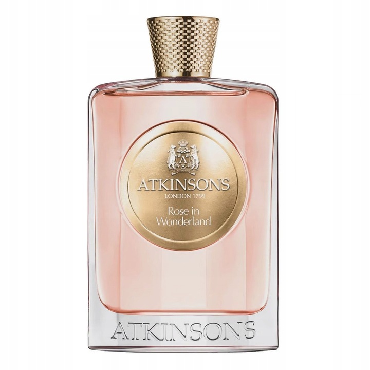 atkinsons rose in wonderland
