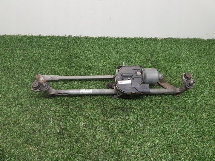 ablaktörlő mechanizmus eleje VOLKSWAGEN GOLF 6 1K1955023H 1K1955119F