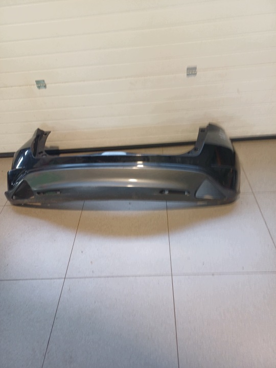 nárazník záď zadní HONDA CIVIC VIII UFO 71501-SMG 06-11R