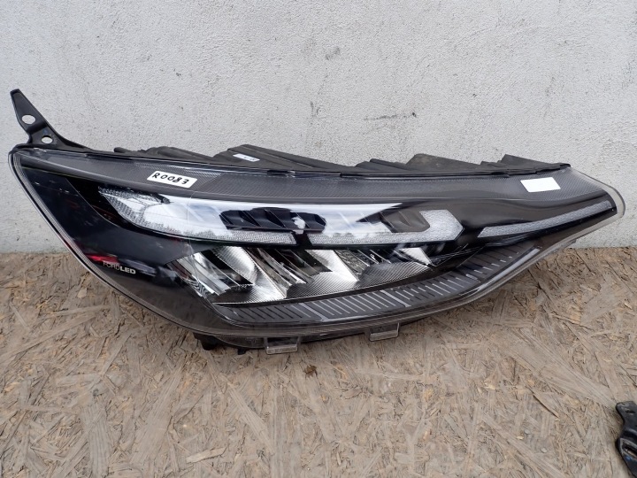 Licht rechts REFLEKTOR rechts LED FORD TRANSIT CUSTOM II 23- PZ31-13E014-CB
