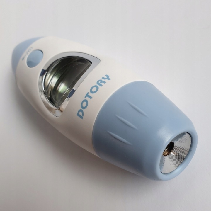 Термометр безконтактний інфрачервоний DOTORY FS-100 — фото 6