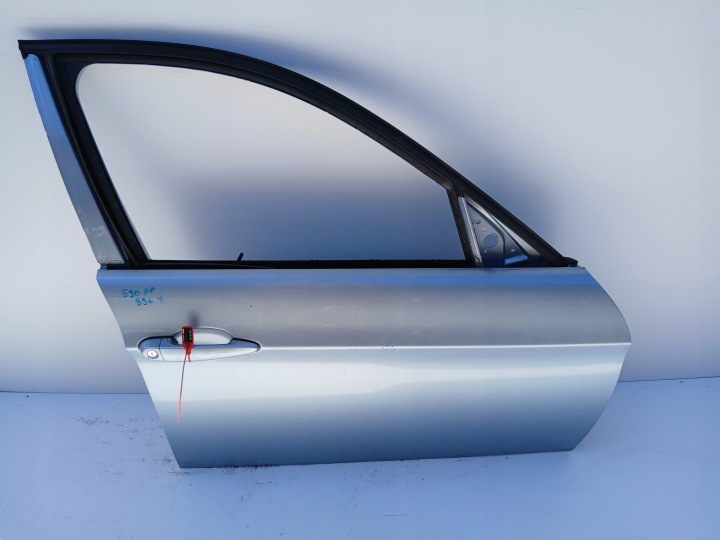 Portière Droit Avant BMW E90 896/5 BLUEWATER