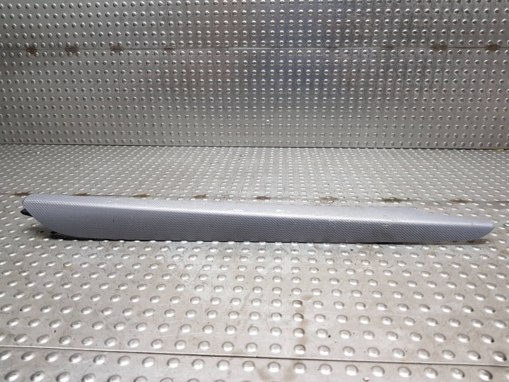 copertura GREMBIALINA consolle medio sinistra 8058571 BMW X5 F15 F85