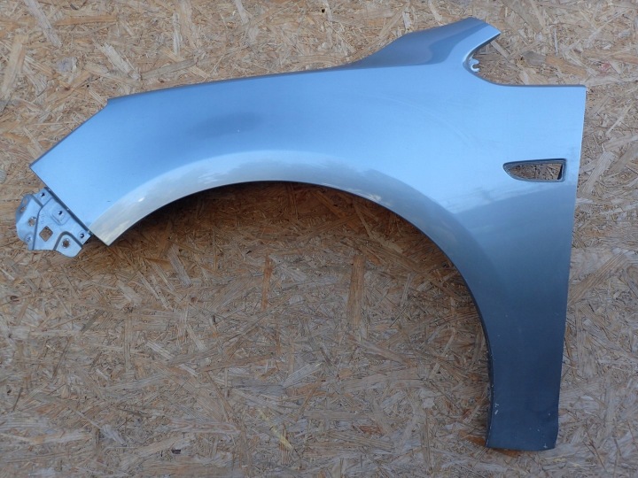 PARAFANGO SINISTRA ANTERIORE ANTERIORE OPEL ASTRA J 4 IV P10