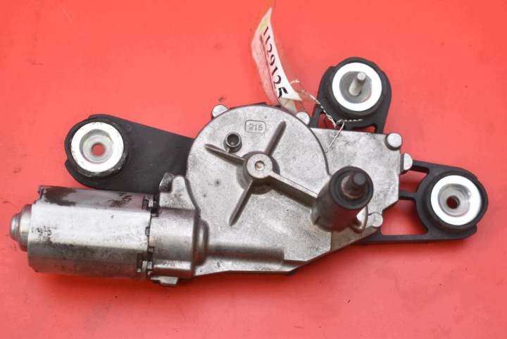 mini motor of a wiper rear part 8V41-17K441-AB 0390201854 FORD KUGA MK1 08-13