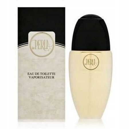 la perla body silk