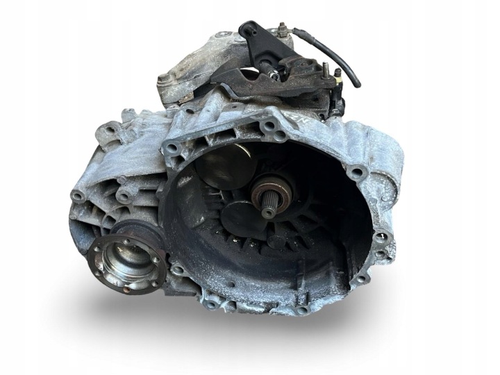 6-biegowa Boîte de vitesses Volkswagen Golf 6 2010 02Q300045T