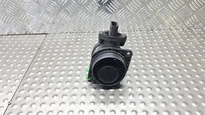 flow meter 0281002531 038906461B VW TOURAN and GOLF V LEON II 1.9 TDI