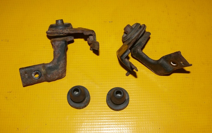 Halter Halter des Kühlers klimaanlage SUBARU LEGACY V 2.0 D 150KM EE20Z