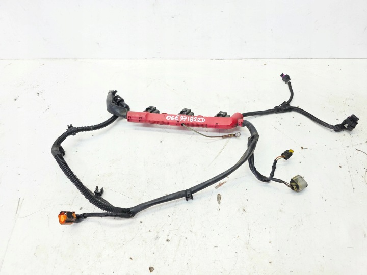 kabelbaum kabelsatz CEWEK der Ventile AUDI A4 B8 A5 8T A6 C7 3.0 TFSI 06E971822D