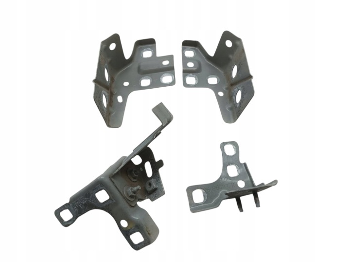 maniglie staffa parafango KOMPLET 625609619R Dacia Duster III (2024- )