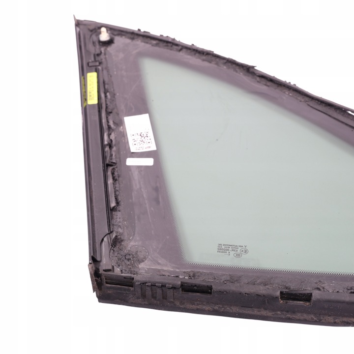Porsche Cayenne 92A Rear Side Fixed Window Right 95854411223 10