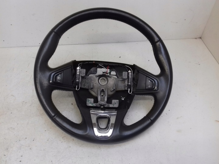 volan koža multifunkcja Renault Megane III