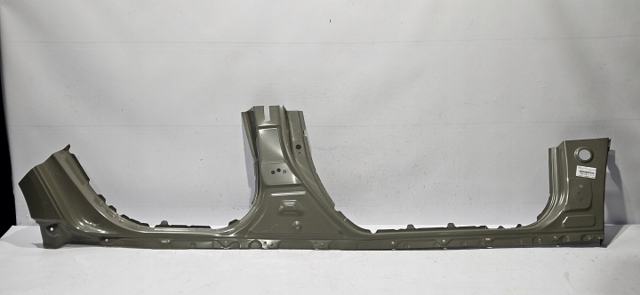 Jupe Côté Droite TOYOTA COROLLA E21 Berline 19- 61411-02350 Neuf Original
