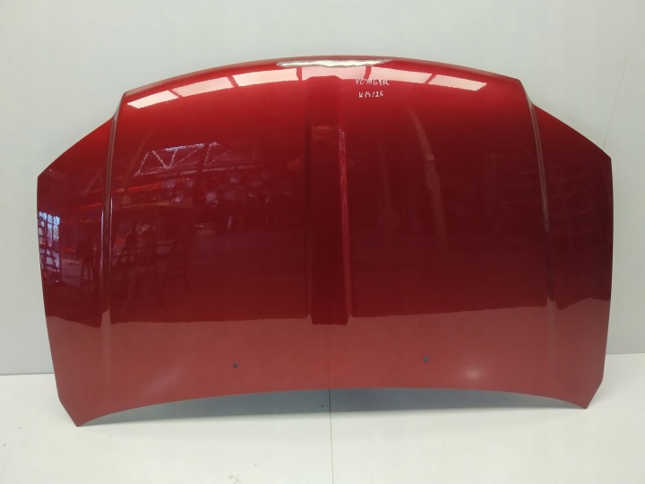 11r- Lancia Voyager Dodge Caravan Grand lift bonnet aluminium V OM COUNTRY