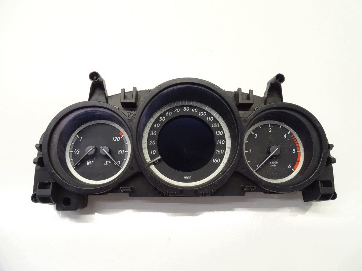 dials dials MERCEDES C class W204 a2049004809 UK