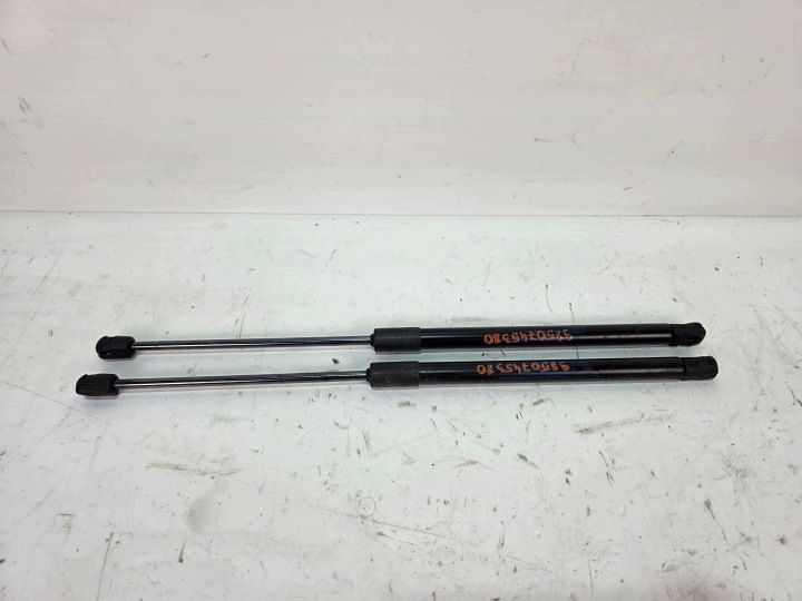 SILOWNIKI TELESKOPY du capot Porte coffre hayon LANCIA YPSILON IV 9850745380