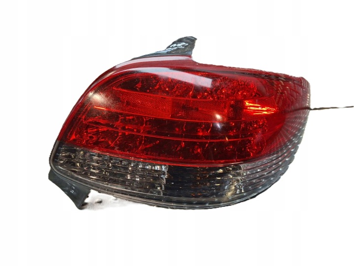 Licht hinten rechts PEUGEOT 206 TUNING 2002
