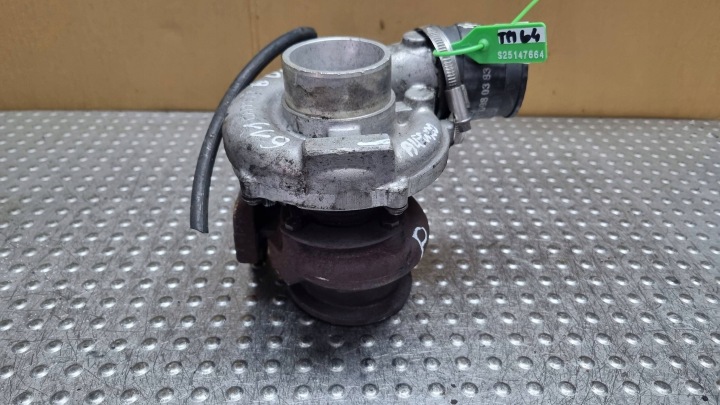 turbo A6110960099 MERCEDES W202 W203 W210 VITO W638 2.2 CDI
