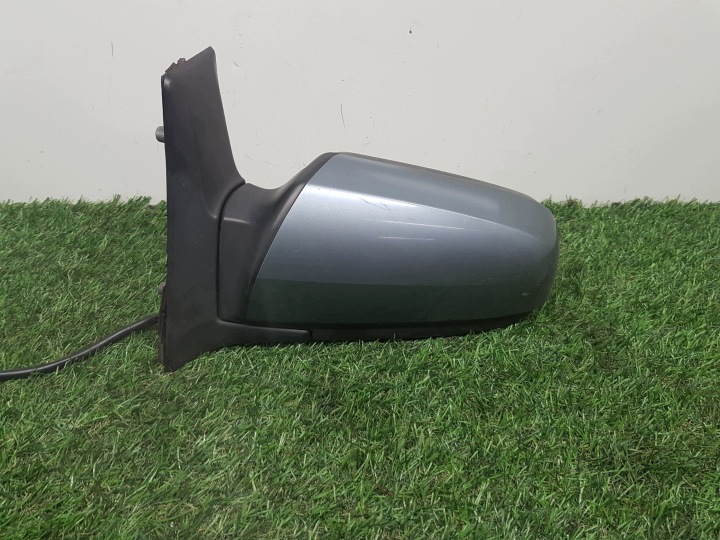 specchietto retrovisore sinistro elettricità OPEL ZAFIRA B