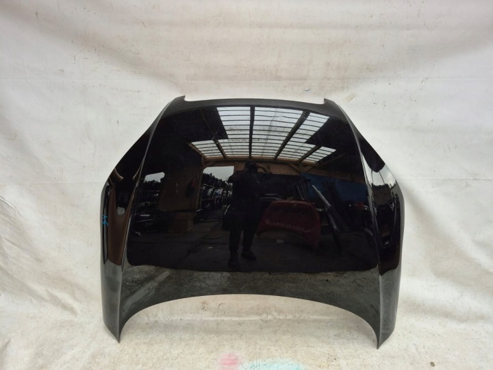 AUDI TT 8J 8J0 06- Capot