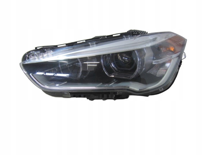 BMW X1 F48 feu gauche avant gauche avant LED USA 7428739 63117193711