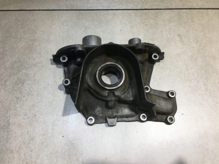 oil pump OPEL INSIGNIA A 2.0 CDTI 55566000
