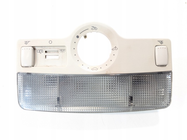 OSWIETLENIE des Kabine Licht innen OE 1J0947105K Seat Cordoba 2 II 02-09