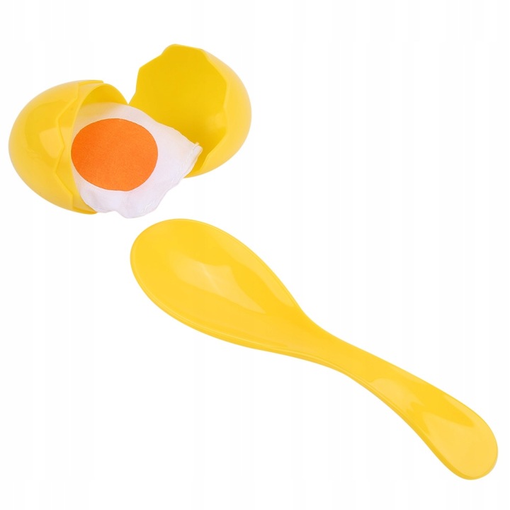 Balance Spoon Яйце Running Дітей Спортивна гра розвивальна Іграшка на KC — фото 9