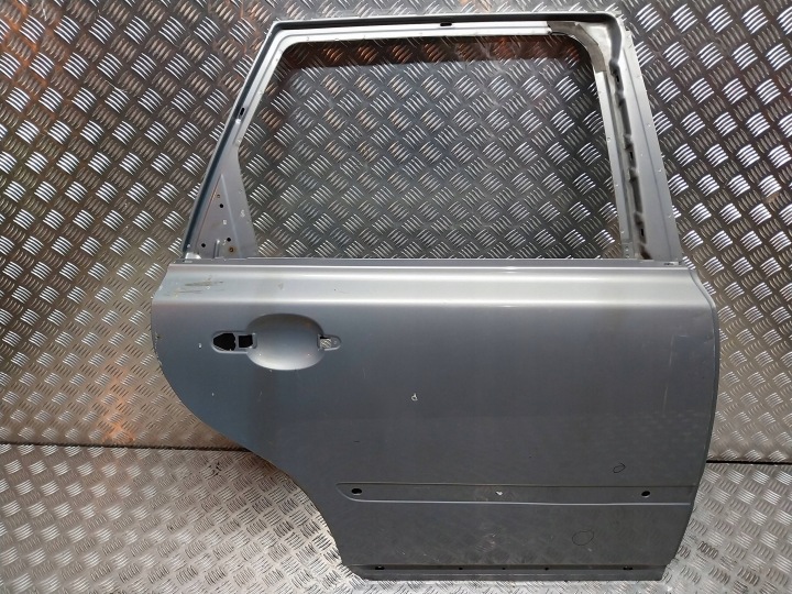 PORTA Portiera posteriore Destro VOLVO V50 04