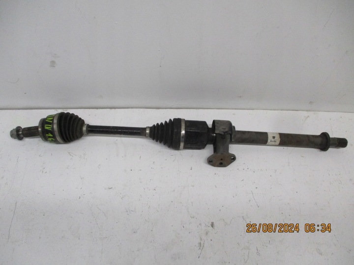 semi-axis HYUNDAI TUCSON IV right 49560-P0220